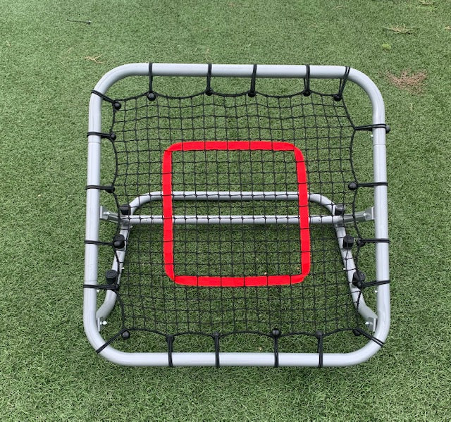 Image of 3x3 Pro Portable Rebounder Replacement Net