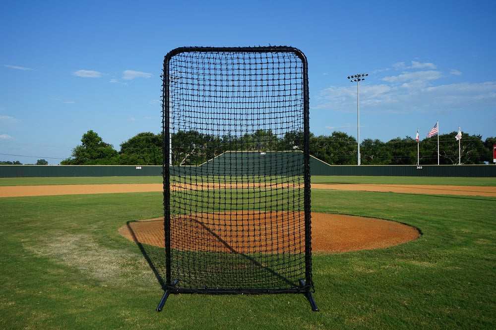Image of 6x4 Safety Screen Replacement Net #60