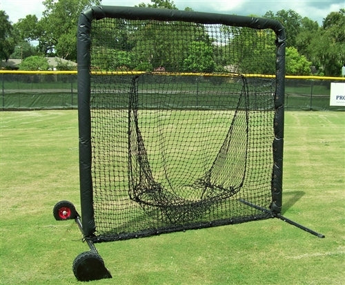 Image of 7x7 Sock Net Replacement Net #60