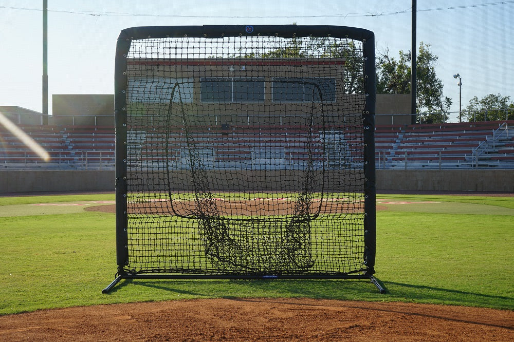 Image of 7x7 Sock Net Replacement Net #96
