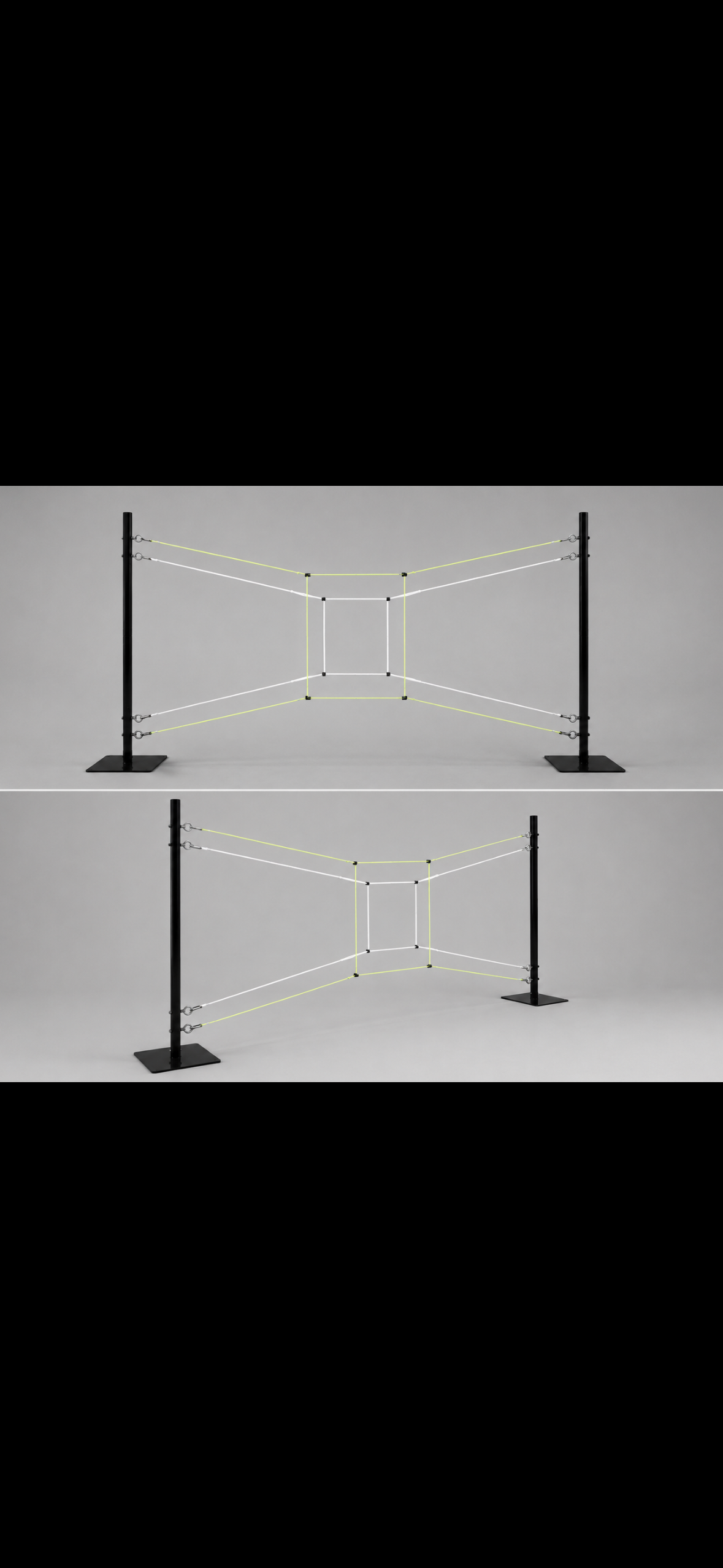 Image of Shadow Zone