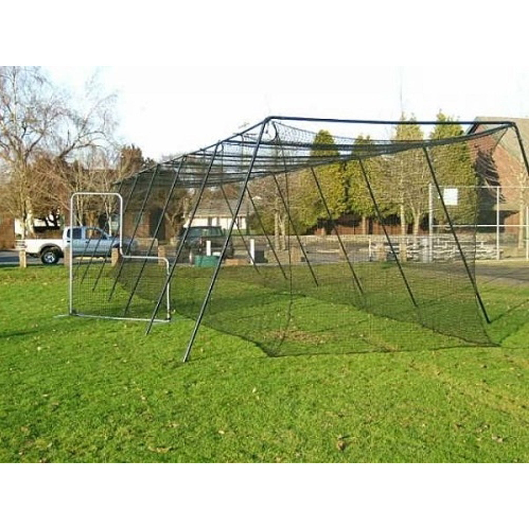 Image of Standard #36 50x12x10 Batting Cage Net