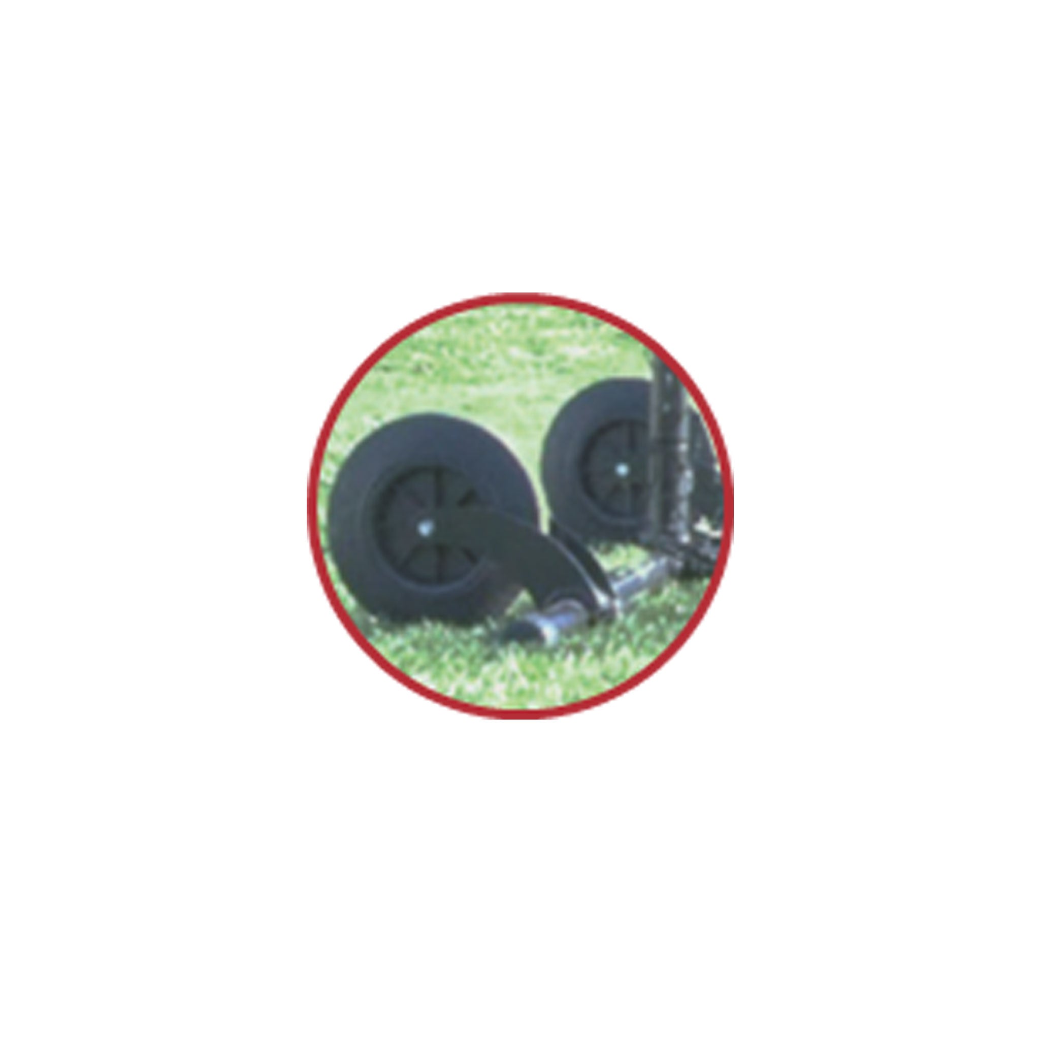 Image of Varsity Double L-Screen W/ Head Protector