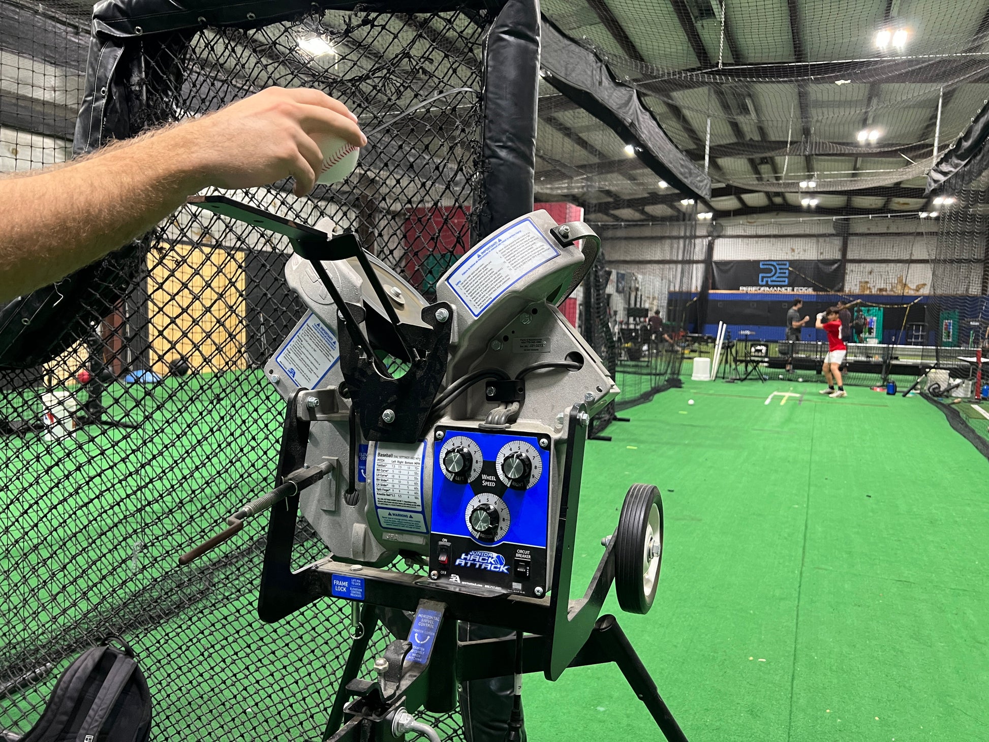 TruFlight AceBallz Softball 12 Pack