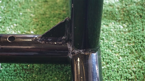 Image of Varsity Softball Pitcher's Screen