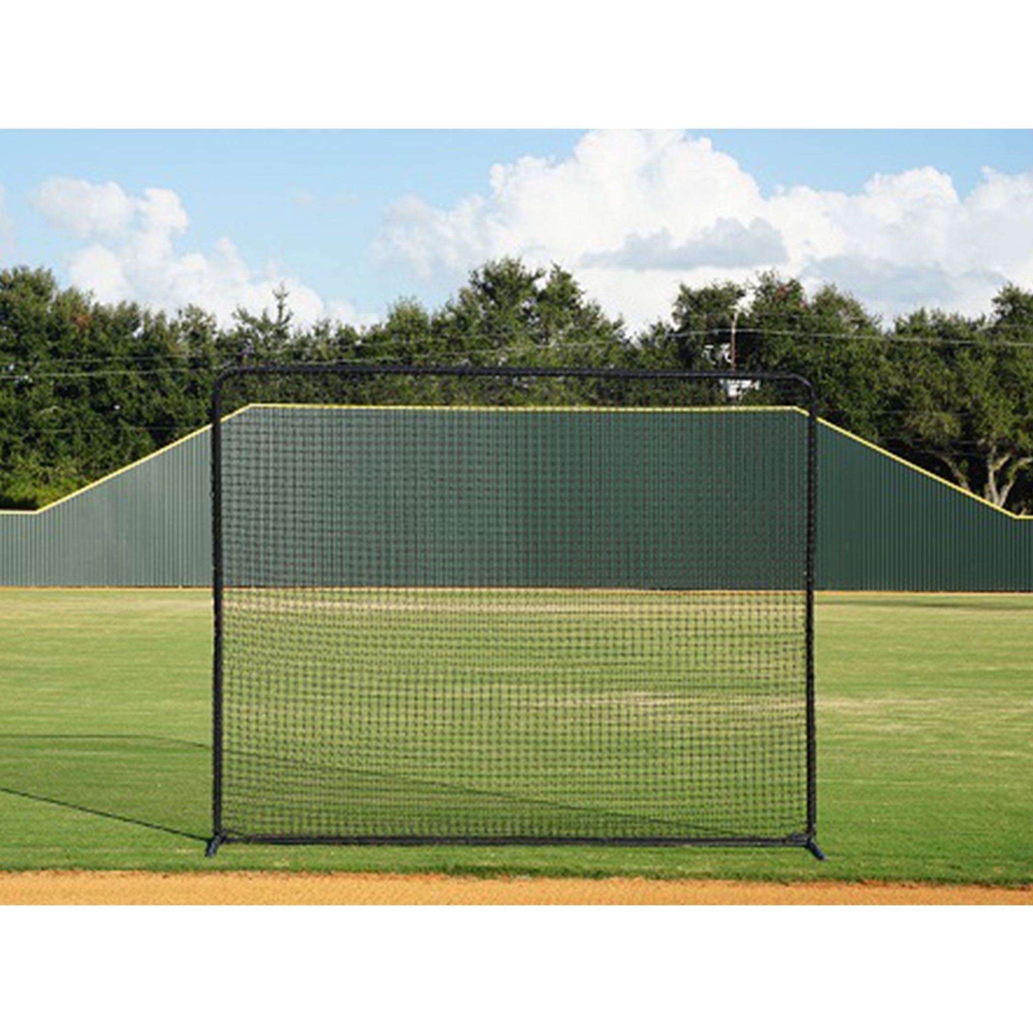 Image of Elite Pro 6.5x7 L-Screen Replacement Net #96