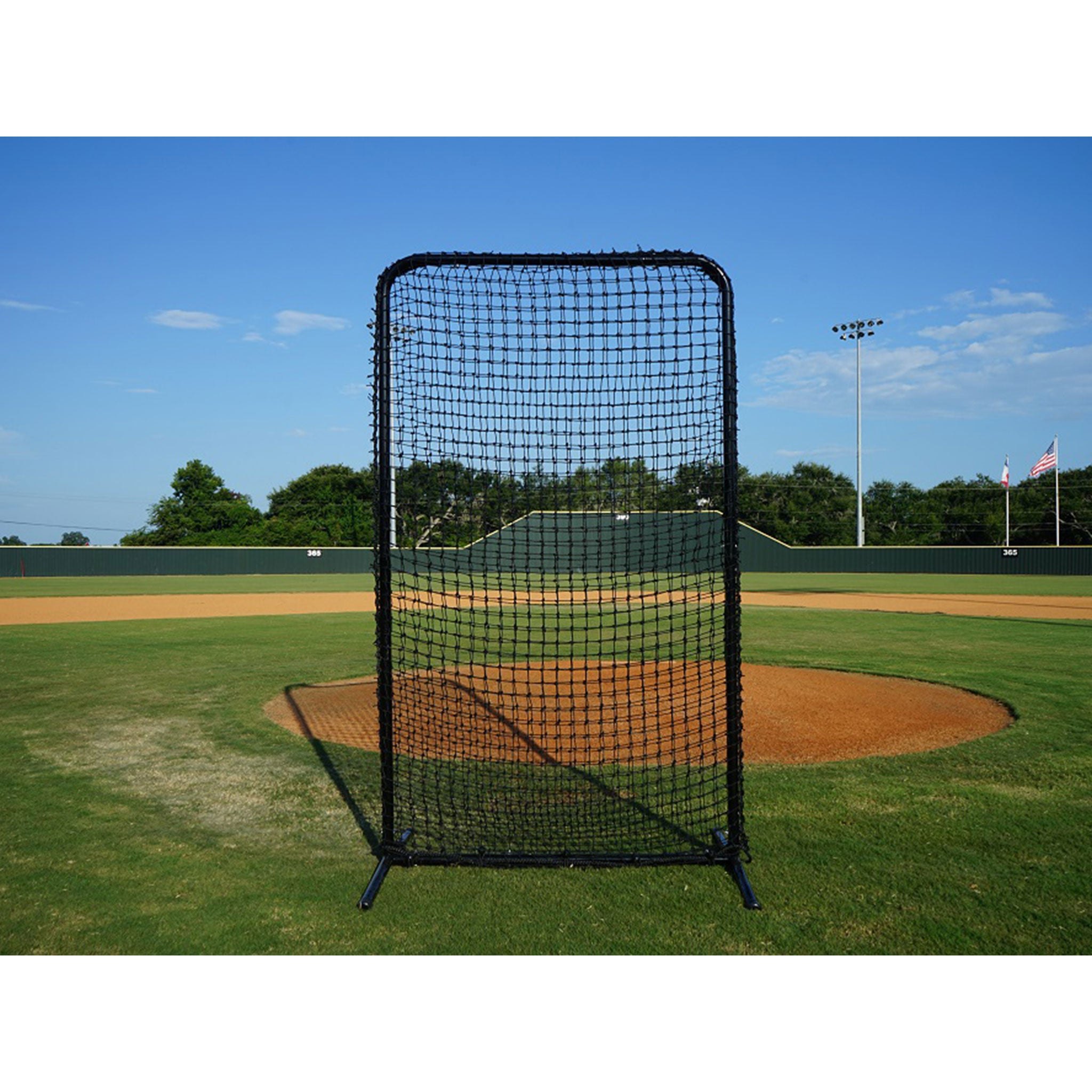 Image of Varsity 6 x 4 Safety Screen