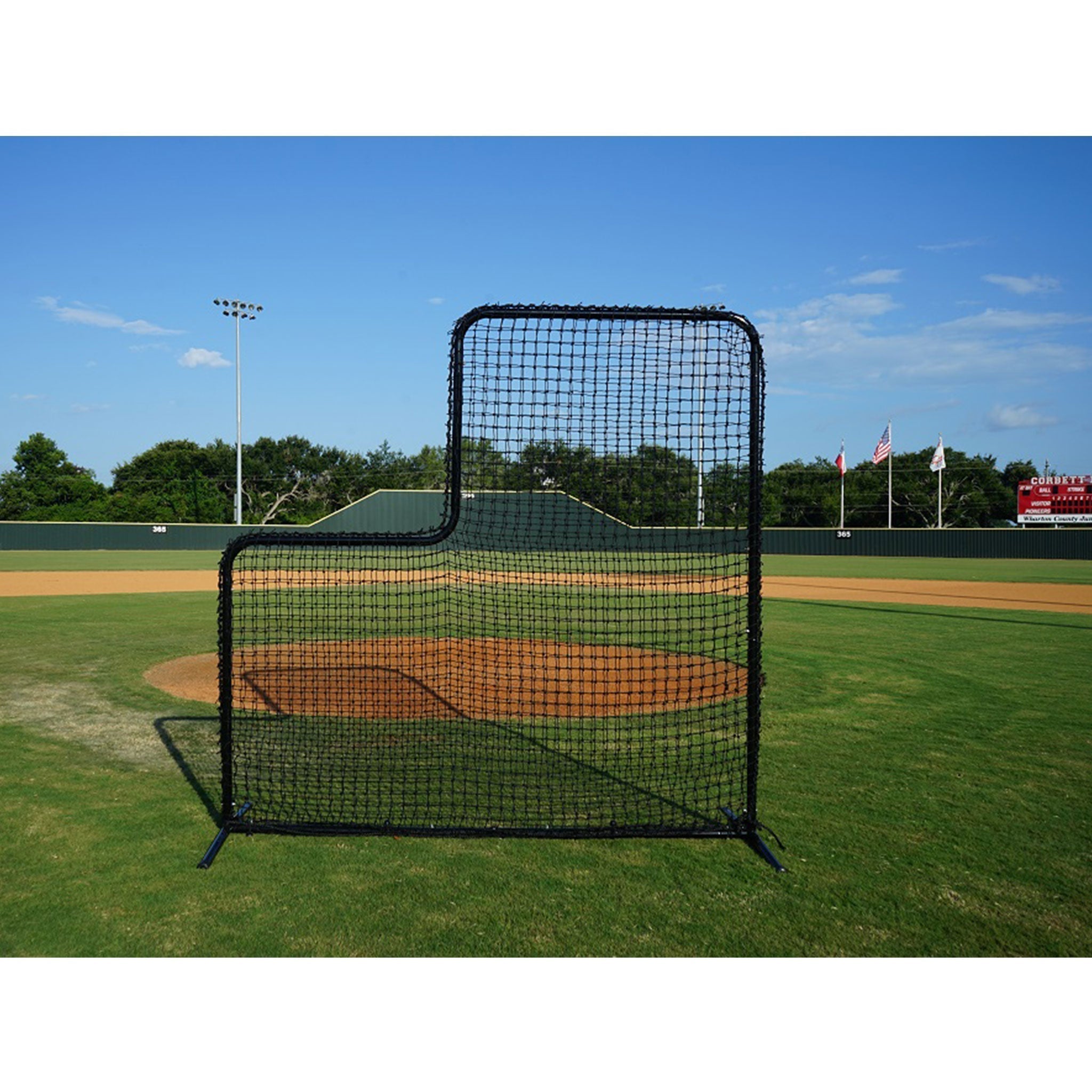 Image of 7x7 L Screen Replacement Net #60