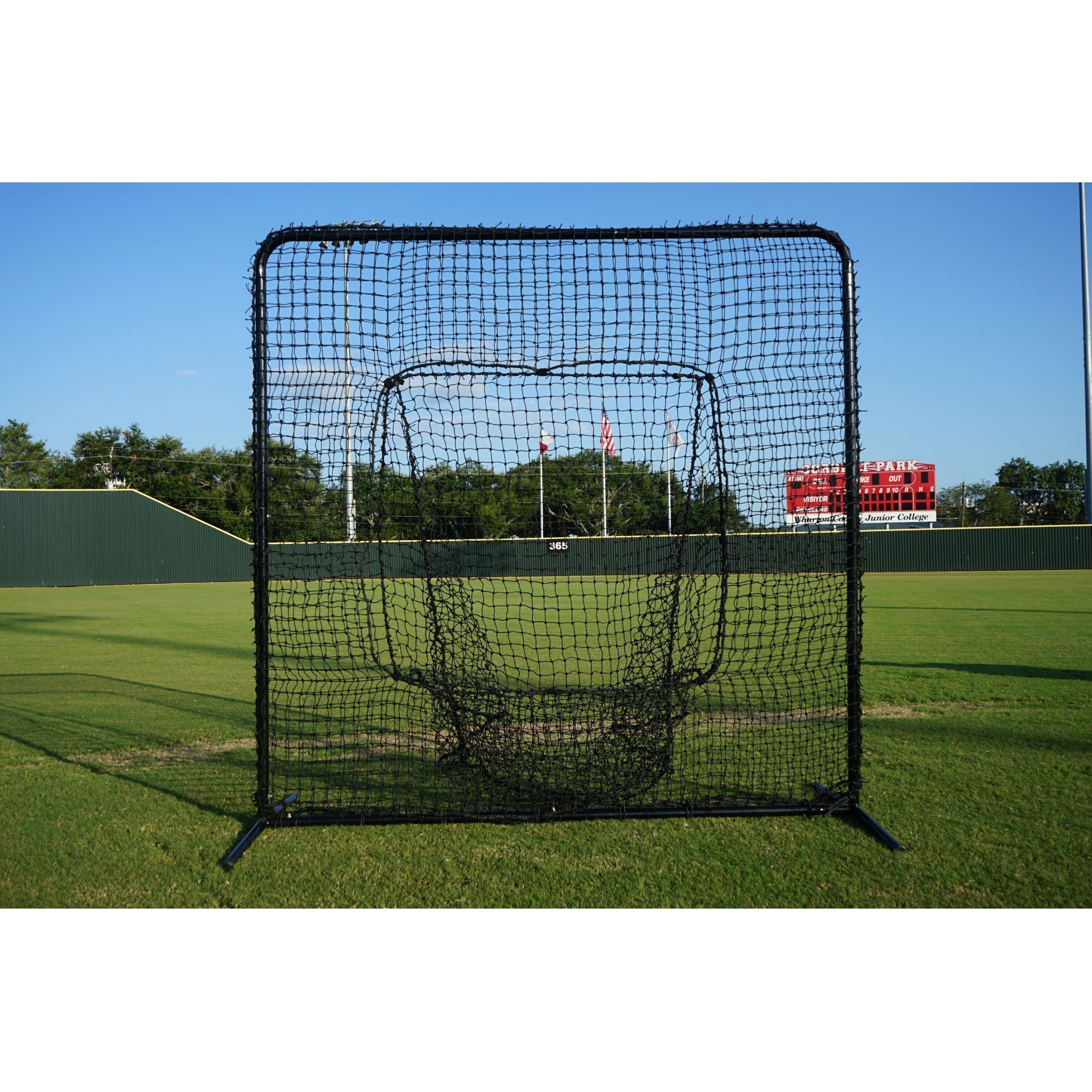 Image of Varsity Sock Net