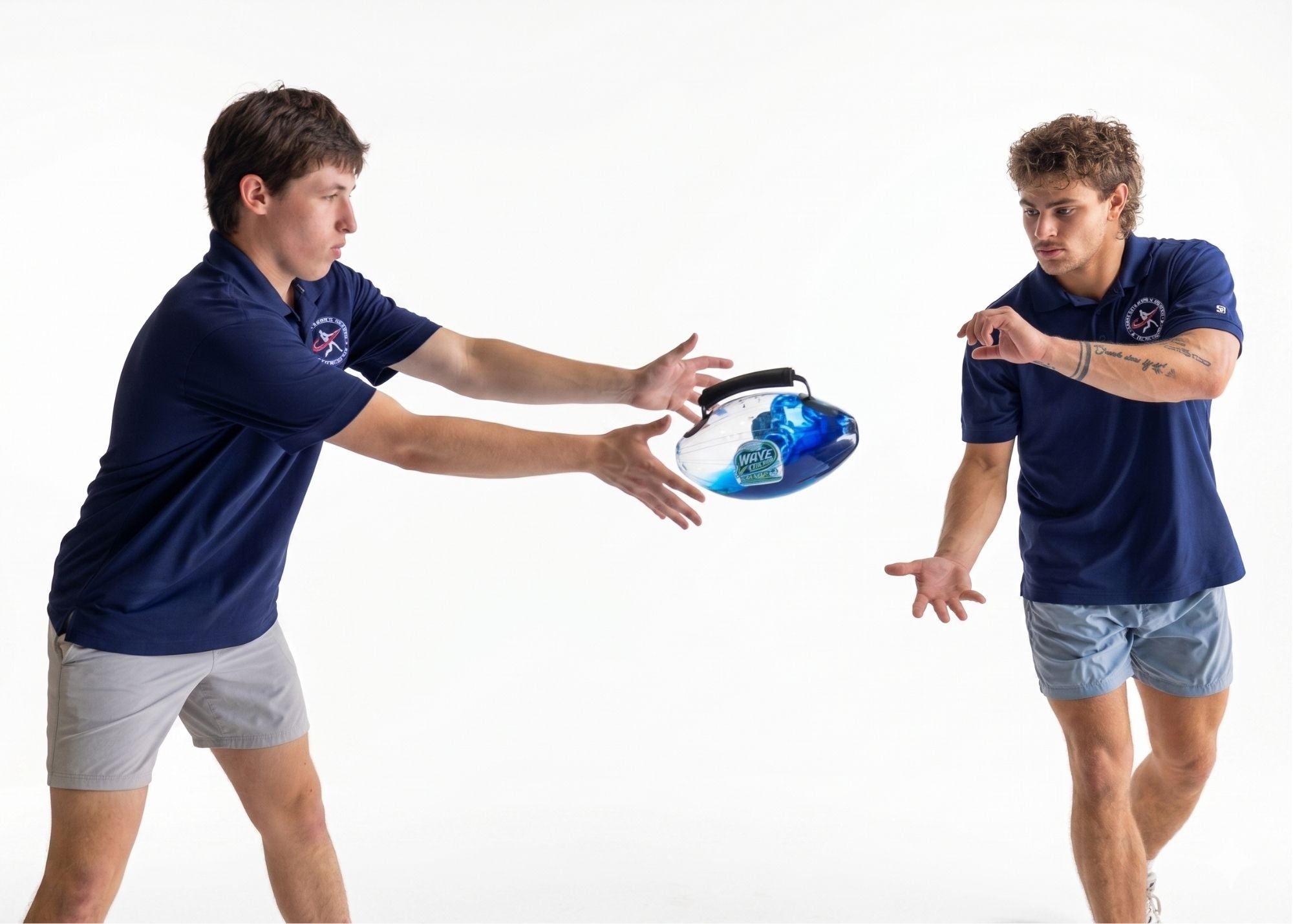 Image of H2O Wave Football