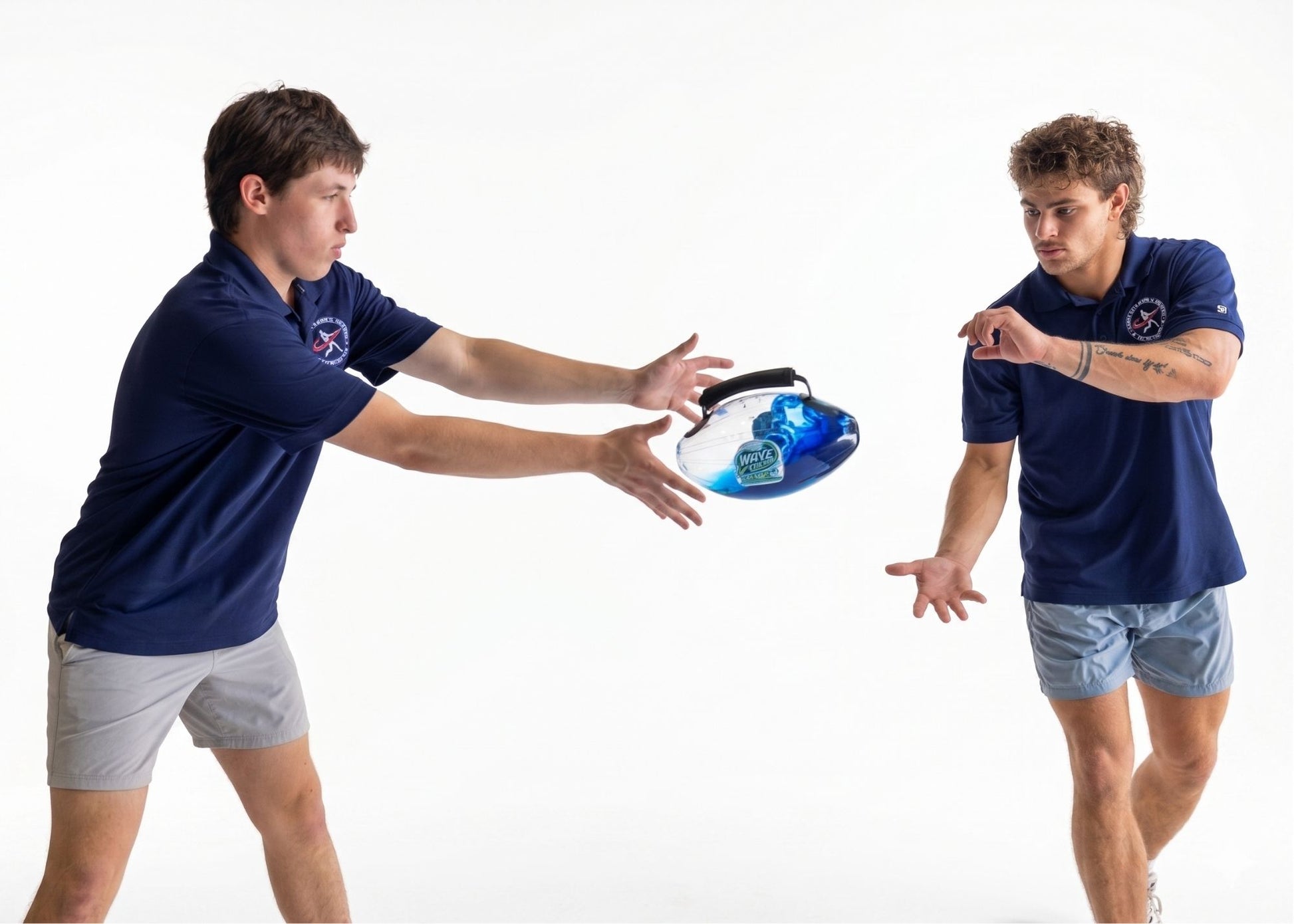 H2O Wave Football