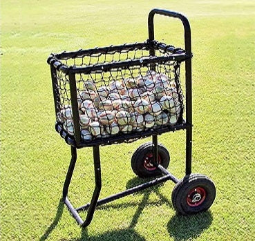 Large Pro Ball Cart