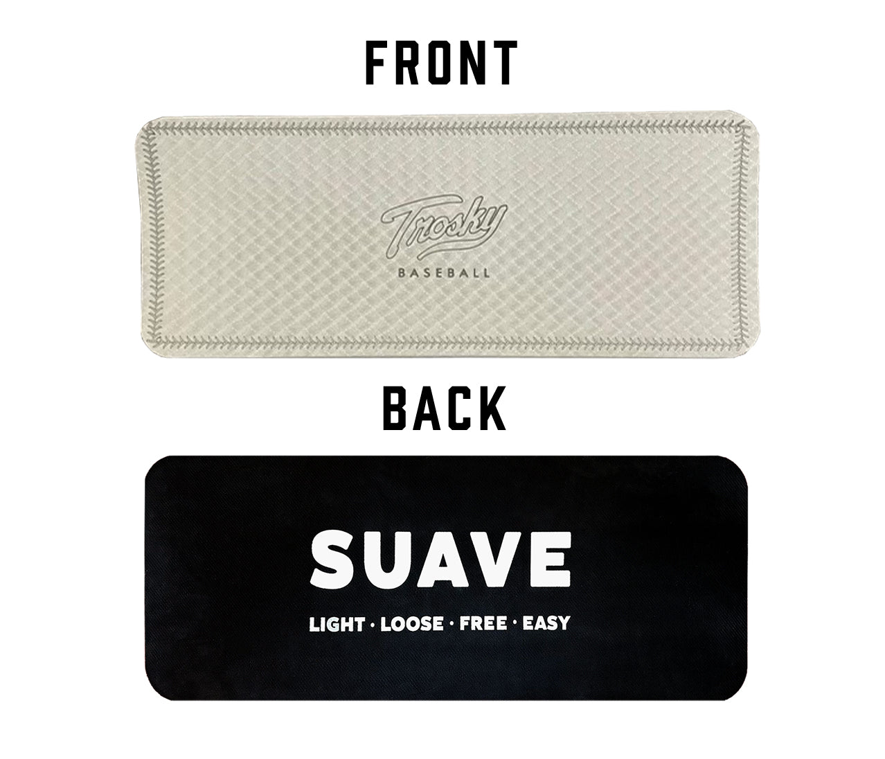 Fielding Mat - Knee Pad