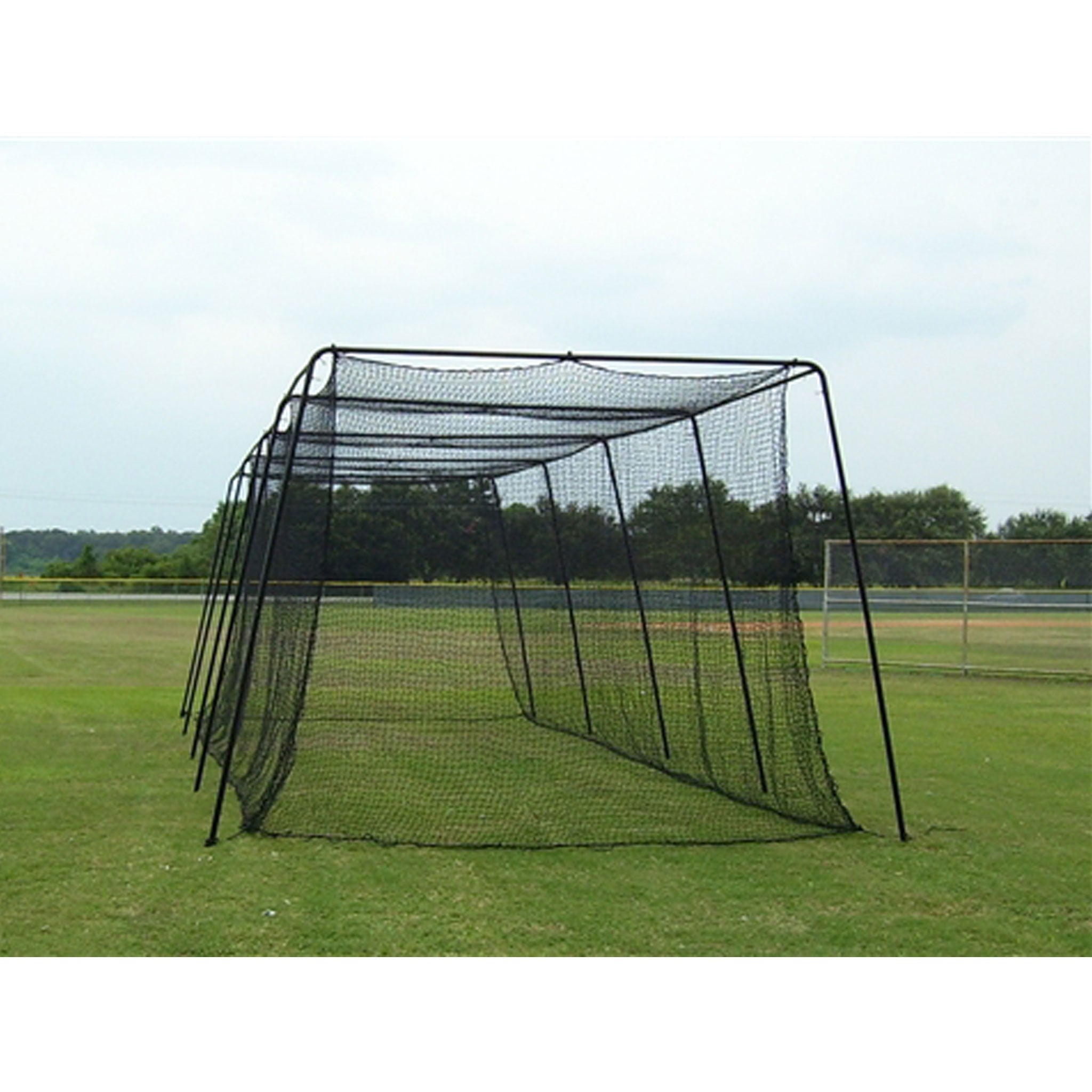 Image of Frame Kit and Standard #36 Net Package 60x10x10