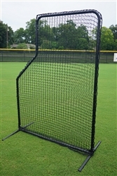 Advanced Skills Batting Tee: by Muhl Tech